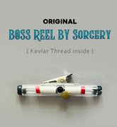 Boss Reel by Sorcery